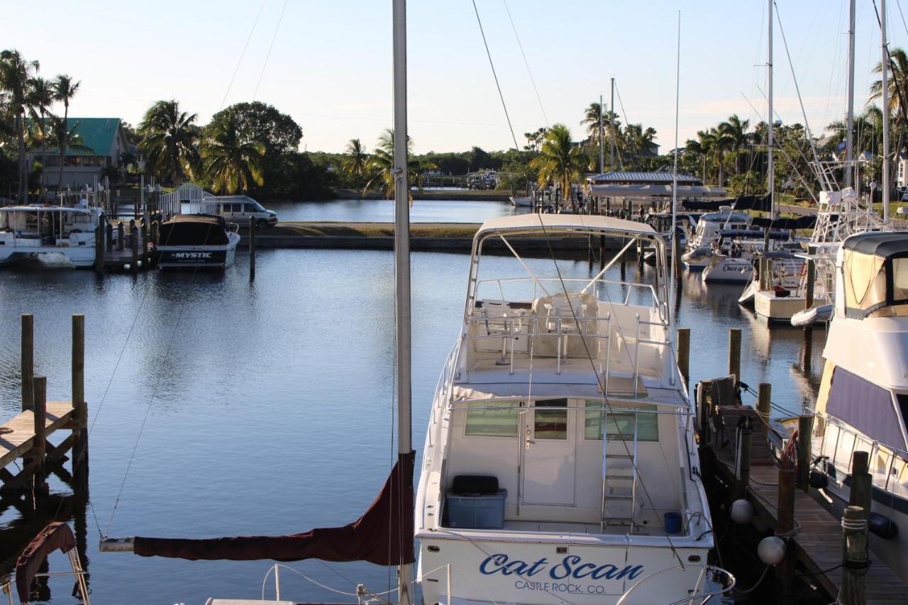 Latitude 26 Waterfront Boutique Resort - Fort Myers Beach Exterior foto